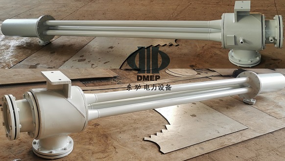 SD-16型多通道射水抽氣器
