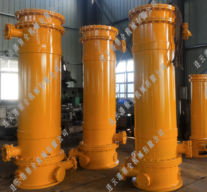 YL-80型管式冷油器.png