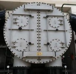 凝汽器，水冷表面式凝汽器